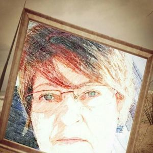 Meet your Posher, Joann